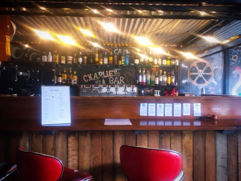 Gladstone Backpackers - Accommodation Yamba 2