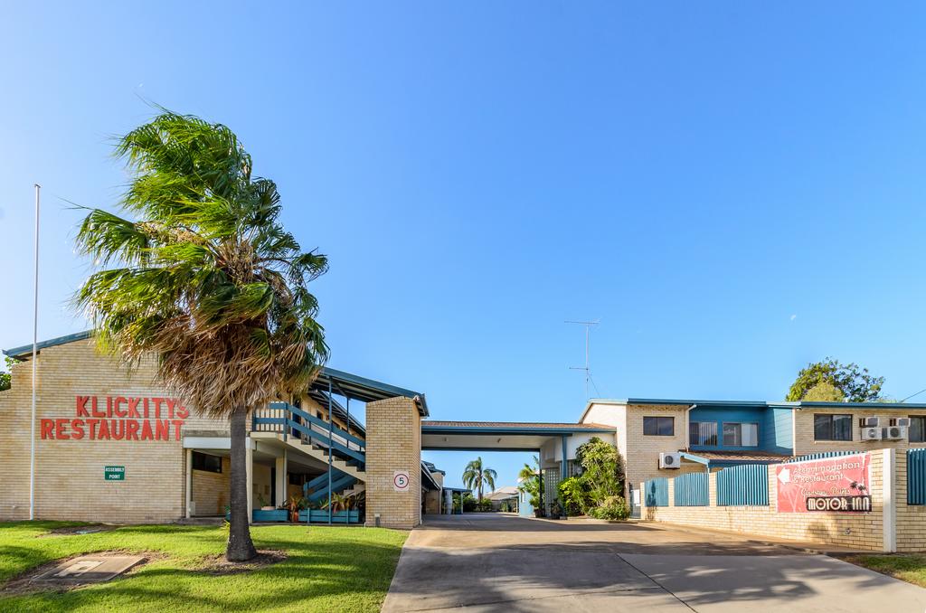 Heron Island QLD Accommodation Yamba