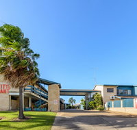 Gladstone Palms Motor Inn - Accommodation Yamba