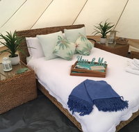 Glamping Byron Bay - Accommodation Yamba