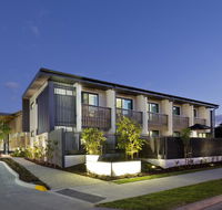 Glen Hotel and Suites - Accommodation Yamba