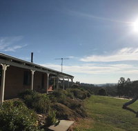 Glen Mervyn Lodge - Accommodation Yamba