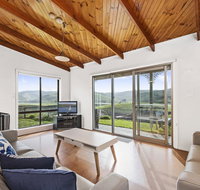 Glen Tara Cottage - Accommodation Yamba