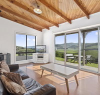 Glen View Cottage - Accommodation Yamba