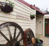 Glenbrook House  Cottage - Accommodation Yamba