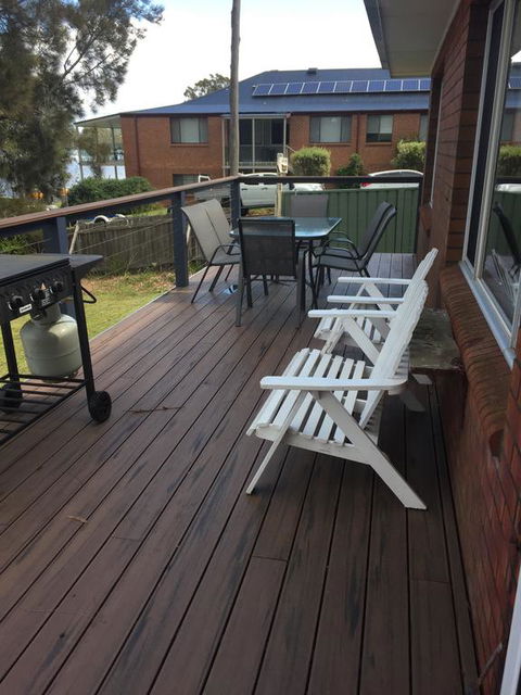 Glenrowan Erowal Bay - Accommodation Yamba 2