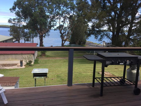 Glenrowan Erowal Bay - Accommodation Yamba 1