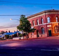 Globe Guesthouse - Accommodation Yamba