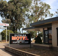 Glynlea Motel - Accommodation Yamba