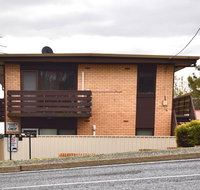 Gmall's Shared Motel - Accommodation Yamba