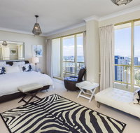 Gold Coast Amor'e Luxury Sub Penthouse - Accommodation Yamba
