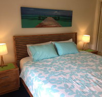 Gold Coast Family Apartment - Accommodation Yamba