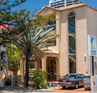 Gold Coast Hostel - Accommodation Yamba