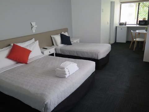 Gold Coast Inn - Accommodation Yamba 1