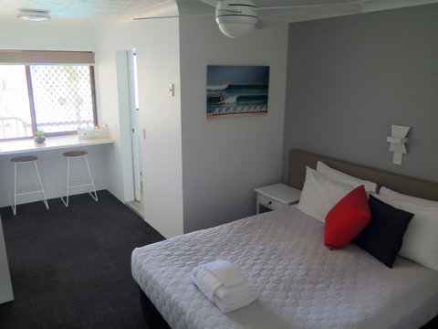 Gold Coast Inn - Accommodation Yamba 3