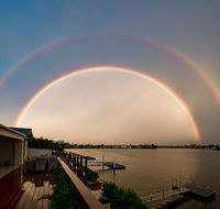 Gold Coast Mermaid Waters Duplex House - Accommodation Yamba