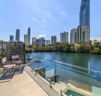 Gold Coast Private Homes - Waterfront Villas Paradise Island - Accommodation Yamba