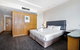 Gold Tower Private Deluxe King Room - thumb 2