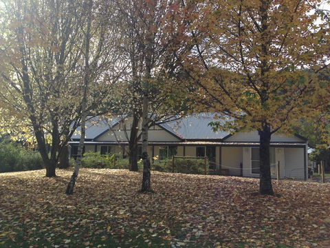 Goldberryaccommodation - Accommodation Yamba 0