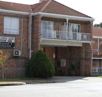 Golden Age Motor Inn - Accommodation Yamba