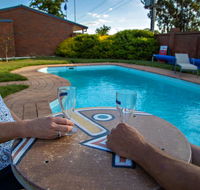 Golden Country Motel and Caravan Park - Accommodation Yamba
