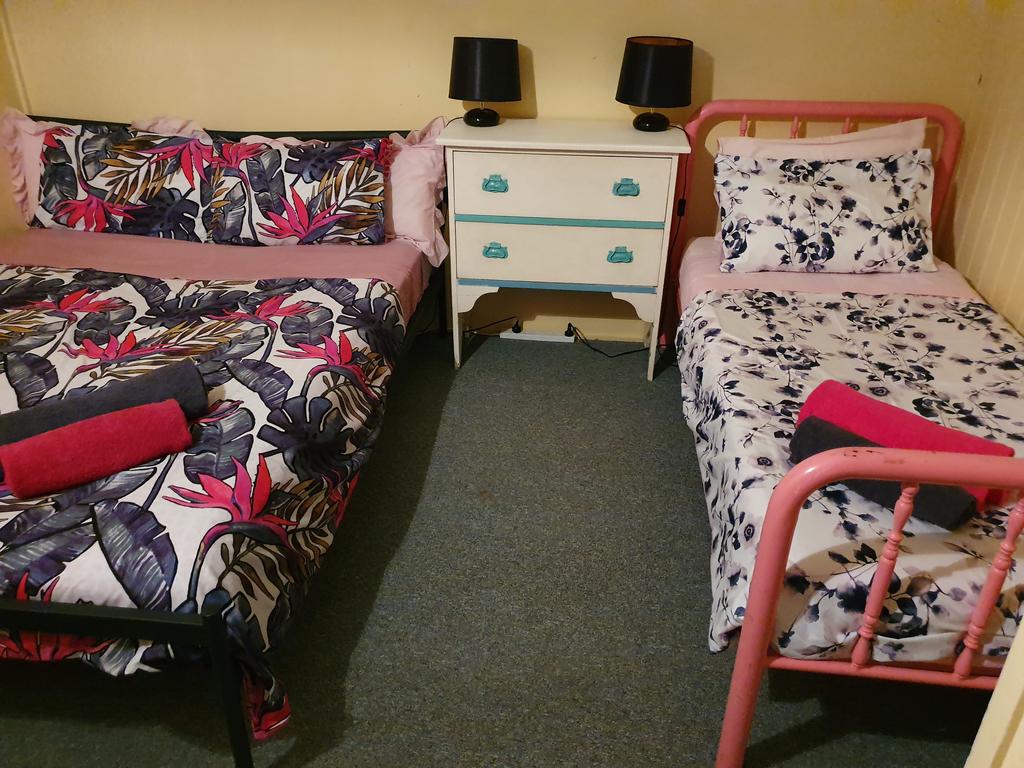 Boulder Creek QLD Accommodation Yamba