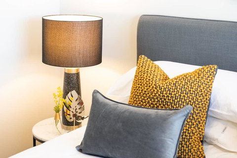 Golden Place - Accommodation Yamba 1