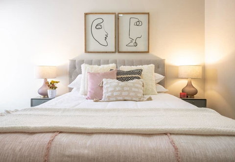 Golden Place - Accommodation Yamba 0