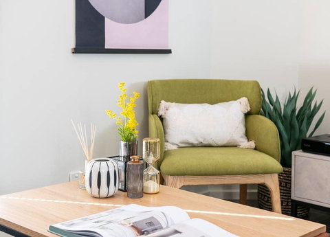 Golden Place - Accommodation Yamba 2