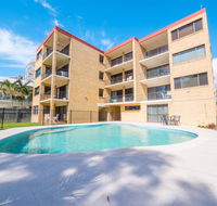 Golden Shores U7 21 Landsborough Parade - Accommodation Yamba
