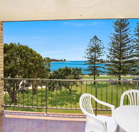 Golden Shores U8 21 Landsborough Parade - Accommodation Yamba