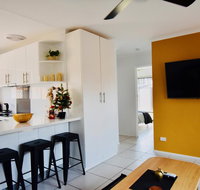 Goldie Apartment - Accommodation Yamba
