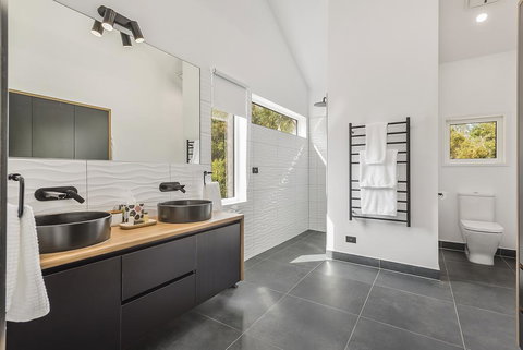 Goldie Views - Accommodation Yamba 2