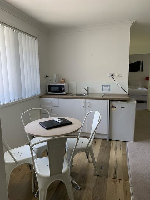 Golf View Motel - Accommodation Yamba 3