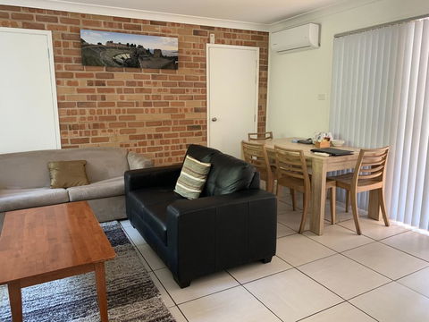 Golf View Motel - Accommodation Yamba 2