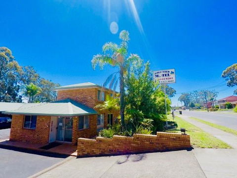 Golf View Motel - Accommodation Yamba 0