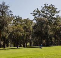 Golfer's Retreat Mollymook - Accommodation Yamba