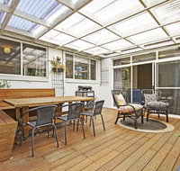 Golfers Getaway Mollymook Augusta Place 14/13-15 - Accommodation Yamba