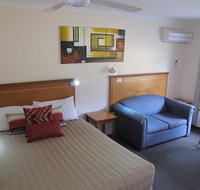 Golfers Lodge Motel - Accommodation Yamba