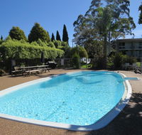 Golfview Lodge - Accommodation Yamba