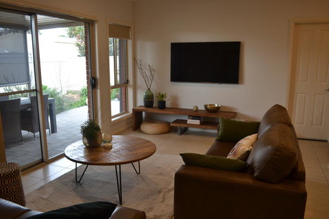 Gone To Barossa - Accommodation Yamba 2