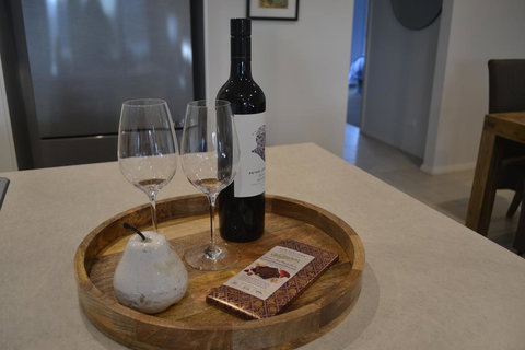 Gone To Barossa - Accommodation Yamba 3