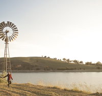 Good Hope Resort - Accommodation Yamba