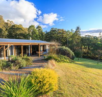 Goosewing Cottage - Accommodation Yamba