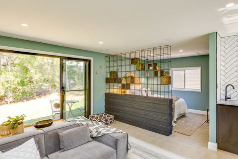 Gorgeous Beachside Cottage Jervis Bay - Accommodation Yamba 3
