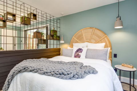Gorgeous Beachside Cottage Jervis Bay - Accommodation Yamba 2