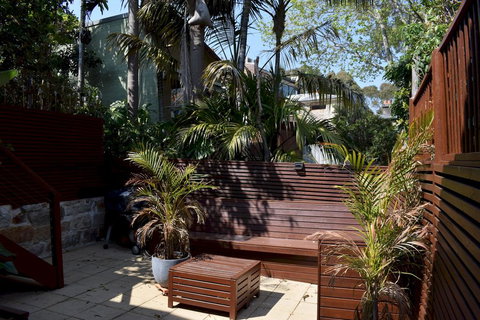 Gorgeous Row Terrace Near Sydney Harbour Bridge - Accommodation Yamba 2