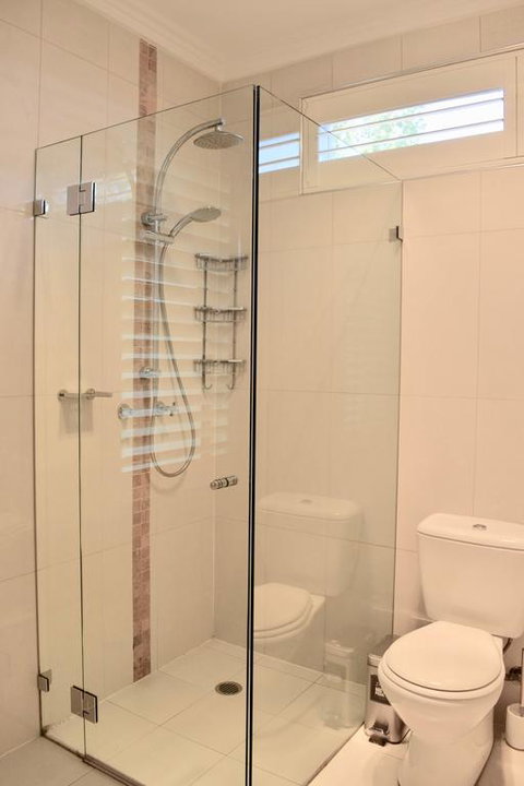 Gorgeous Row Terrace Near Sydney Harbour Bridge - Accommodation Yamba 3