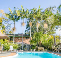 Gosford Palms Motor Inn - Accommodation Yamba
