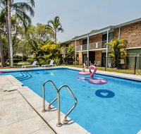 Gosford Resort and Conference Centre Previously known The Willows - Accommodation Yamba